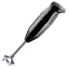 Staafmixer CORDLESS, draadloos, zwart, Bamix