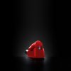 Staafmixer CORDLESS PRO, draadloos, rood, Bamix
