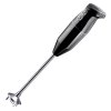 Staafmixer CORDLESS PRO, draadloos, zwart, Bamix