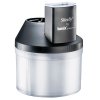 Hakmolen met accessoires SLICESY voor Bamix staafmixer, zwart, Bamix