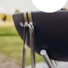 Haken voor accessoires voor vuurkorf BOWL, set van 2 stuks, Höfats