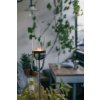 Windlicht GRAVITY CANDLE M90, Höfats