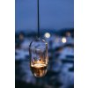 Windlicht GRAVITY CANDLE M90, Höfats