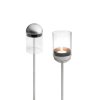 Windlicht GRAVITY CANDLE M90, Höfats