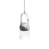Windlicht GRAVITY CANDLE M90, Höfats