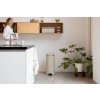 Pedaalemmer NEWICON 30 l, beige, Brabantia