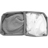 Waszakken voor de BO wasmand, 2 x 45 l, grijs, Brabantia