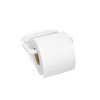 Wc-rolhouder MINDSET, mineraalwit, Brabantia