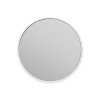 Make-up spiegel MINDSET, vijfvoudige vergroting, mineraalwit, Brabantia