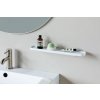 Doucheplanchet MINDSET 42 cm, wit, Brabantia