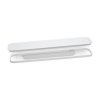 Doucheplanchet MINDSET 42 cm, wit, Brabantia