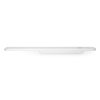 Handdoekenrek MINDSET 56 cm, mineraal wit, Brabantia