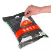 Vuilniszakken B PERFECTFIT 5 l, 40 stuks, Brabantia
