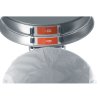 Vuilniszakken B PERFECTFIT 5 l, 40 stuks, Brabantia