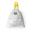 Vuilniszakken A PERFECTFIT 3 l, 200 stuks, Brabantia