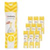 Vuilniszakken A PERFECTFIT 3 l, 200 stuks, Brabantia