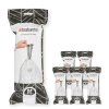 Vuilniszakken M PERFECTFIT 60 l, 120 stuks, Brabantia