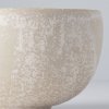 Opdienchaal WHITE FADE 15,5 cm, 800 ml, wit, keramiek, MIJ