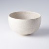 Opdienchaal WHITE FADE 15,5 cm, 800 ml, wit, keramiek, MIJ