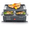 Mini raclette grill RG 2370, 600 W, Severin