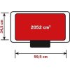 Teppan Yaki Grill KG 2397, 2200 W, Severin