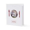 Pizzagerei PIZZAIOLO, 12-delig, Alfa Forni