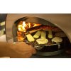 Grilpan BBQ 500 37 cm, Alfa Forni