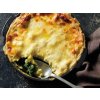 Aroma-pan 23 cm, gietijzer, Outdoorchef