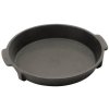 Aroma-pan 23 cm, gietijzer, Outdoorchef