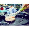 BBQ-gerei STARTER, 2-delig, Outdoorchef
