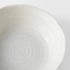 Kom WHITE SPIRAL 900 ml, wit, MIJ 