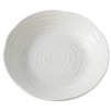 Kom WHITE SPIRAL 600 ml, wit, MIJ 