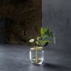 Vaas IKEBANA 13 cm, goud, glas, Fritz Hansen