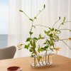 Vaas IKEBANA 33 cm, goud, glas, Fritz Hansen