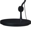 Tafellamp AQ01 45 cm, zwart, Fritz Hansen