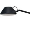 Tafellamp AQ01 45 cm, zwart, Fritz Hansen