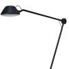 Tafellamp AQ01 45 cm, zwart, Fritz Hansen