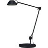 Tafellamp AQ01 45 cm, zwart, Fritz Hansen