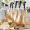 Santoku mes 16 cm VIER STAR® van beperkt editie 40 jaar ZWILLING