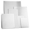 Magnetisch geperforeerd bord MURO 90 x 60 cm Blomus