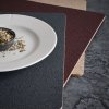 Bord GRAND CRU SOFT 23 cm, wit, Rosendahl 