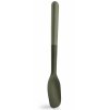 Serveerlepel GREEN TOOL 25,5 cm, groen, Eva Solo