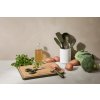 Serveerlepel GREEN TOOL 28 cm, groen, Eva Solo