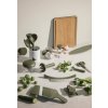 Serveerlepel GREEN TOOL 28 cm, groen, Eva Solo
