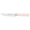 Steakmes CLASSIC COLOUR 12 cm, roze Himalayazout, Wüsthof