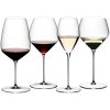 Wijnglas (set) TASTING SET VELOCE, 4-delig, Riedel