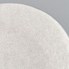 Dineerbord MODERN CRACK 27 cm, beige, keramiek, MIJ