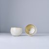 Theekop Theekop 180 ml beige MIJ
