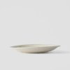 Dessertbord MODERN WHITE & GREY, 24 cm, MIJ