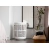 Wasmand UME 60 l, lichtgrijs, kunststof, Zone Denmark